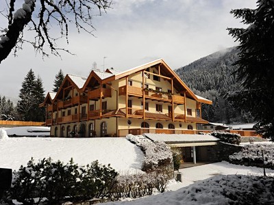 Holidays Dolomiti Resort - Carislo